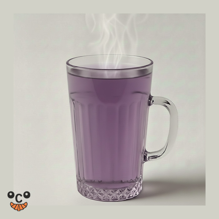 دمنوش آرامش