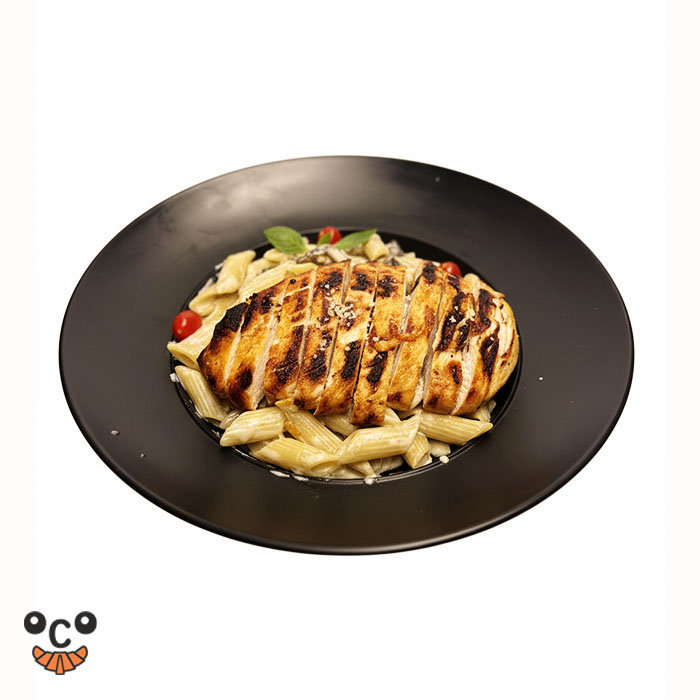 پاستا آلفردو