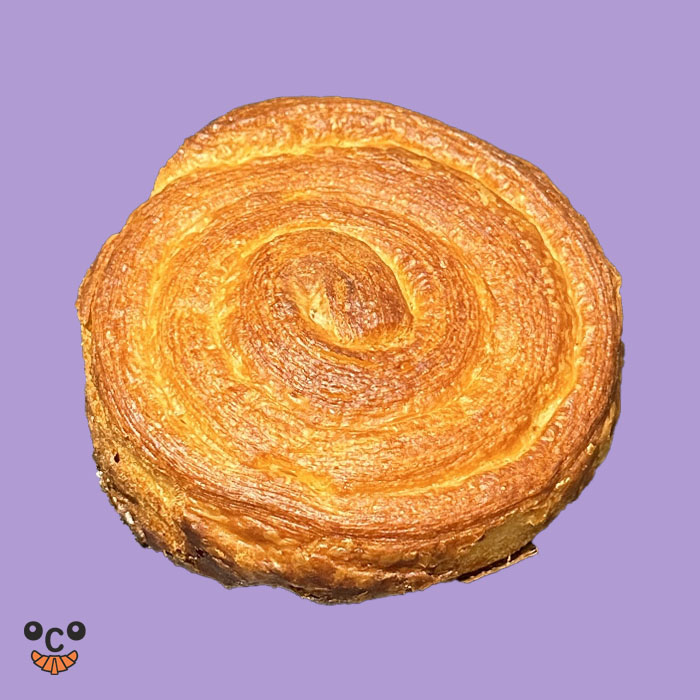 رول نیویورکی ساده